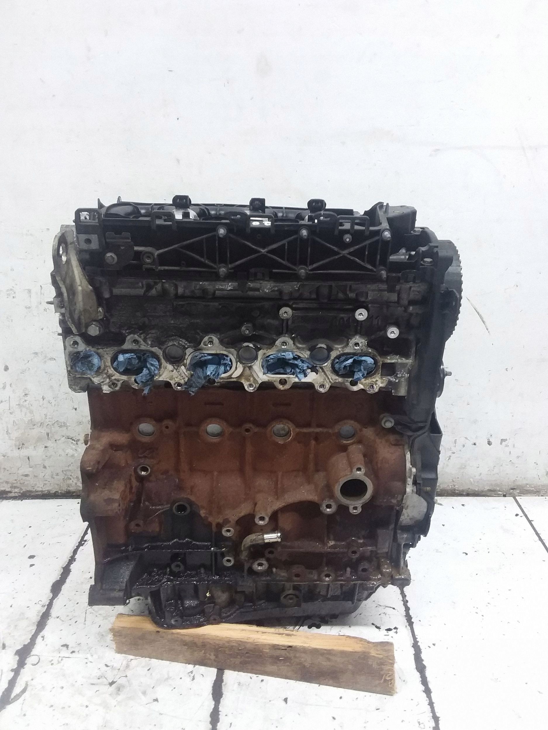 Moteur UFWA - Image 4