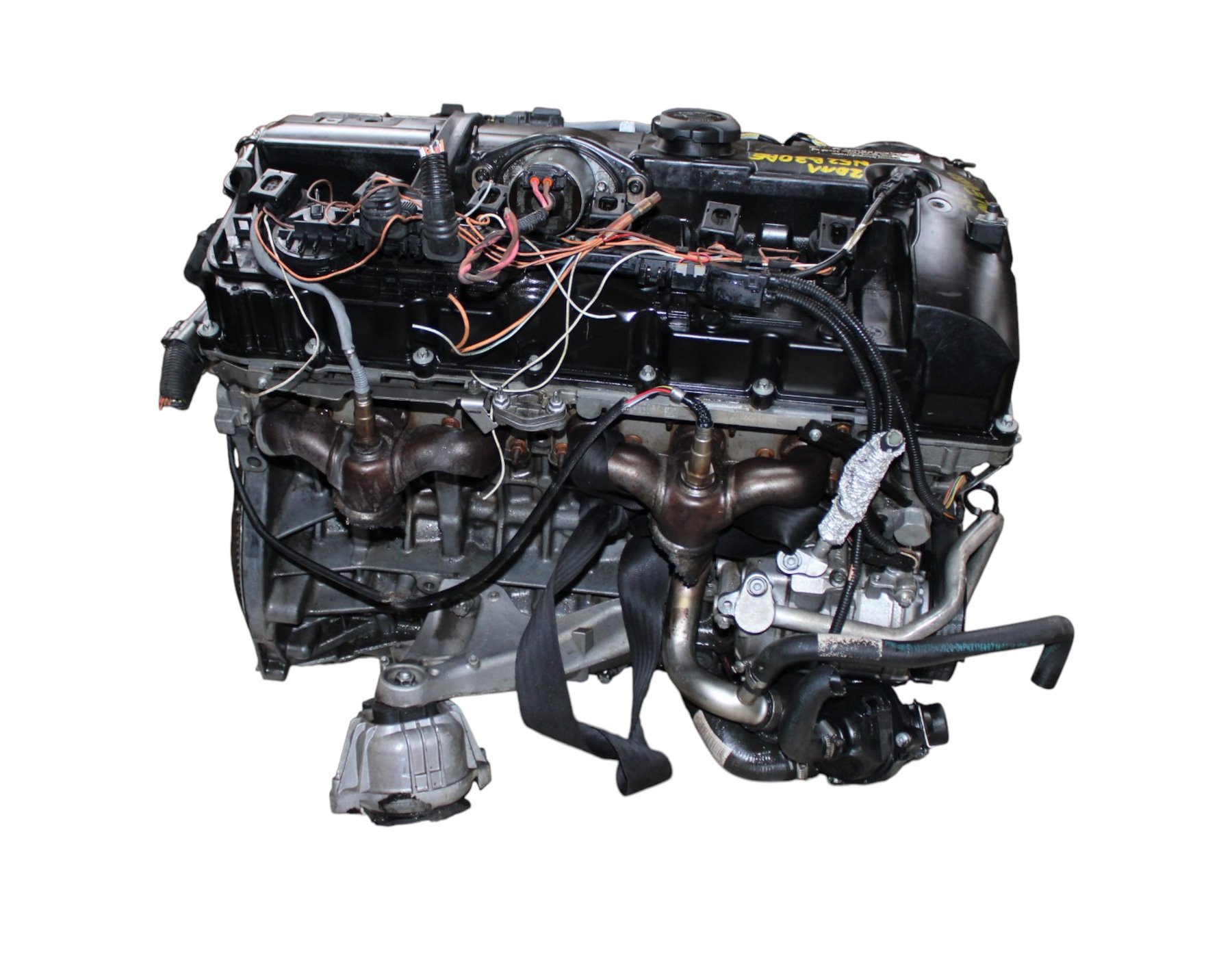 Moteur N52 B30 A - Image 4