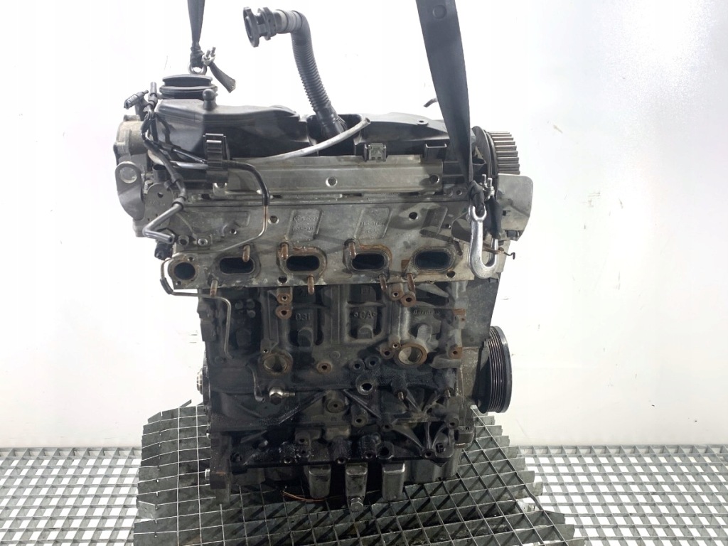 Moteur CFHA — vue 2