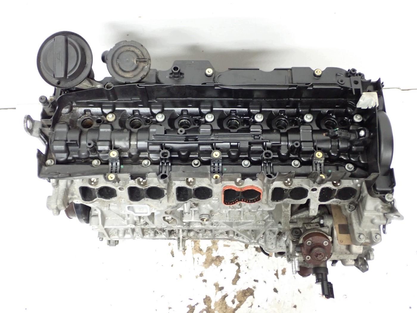Moteur N57 D30 A - Image 3