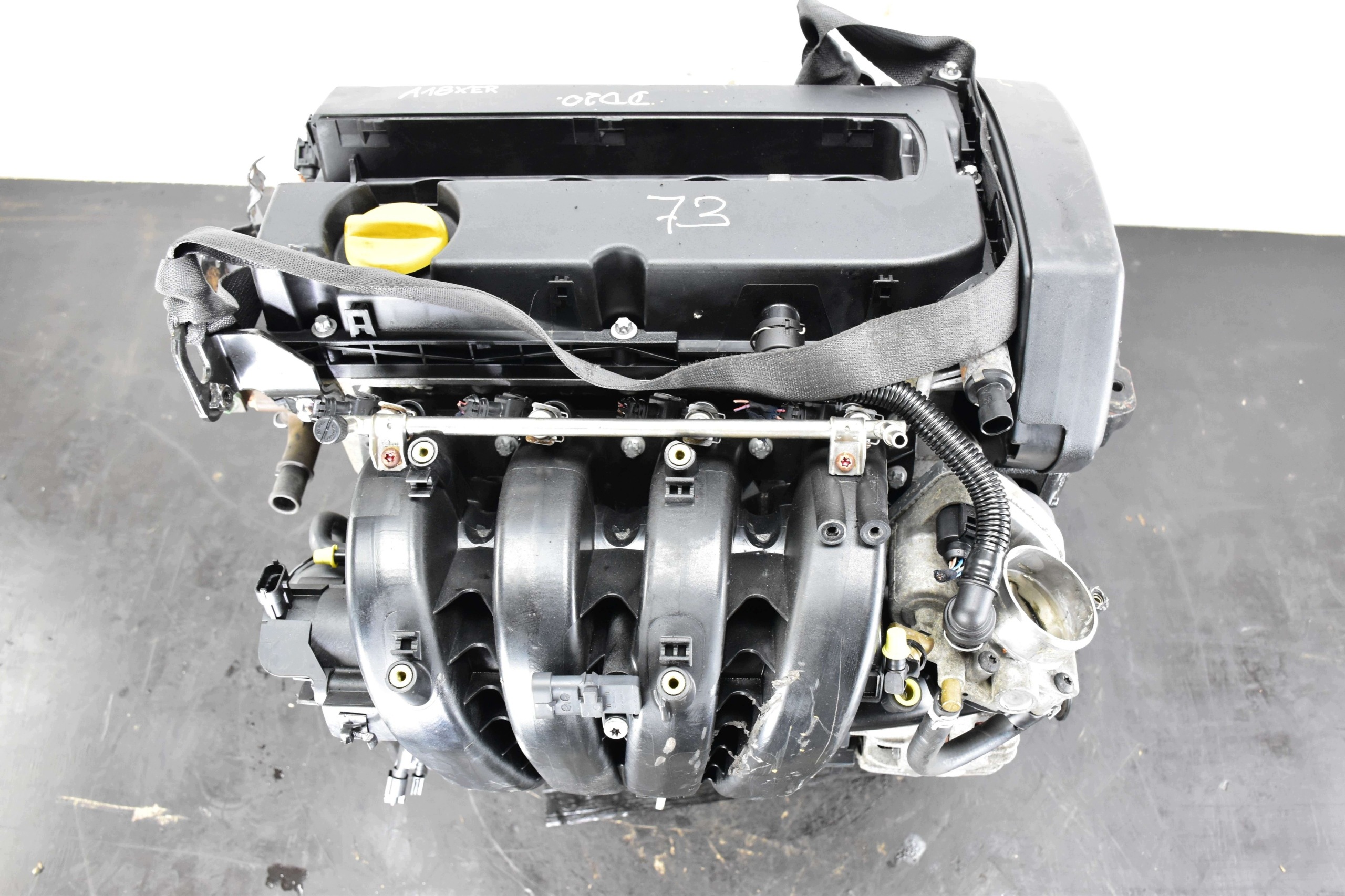 Moteur A 18 XER - Image 8