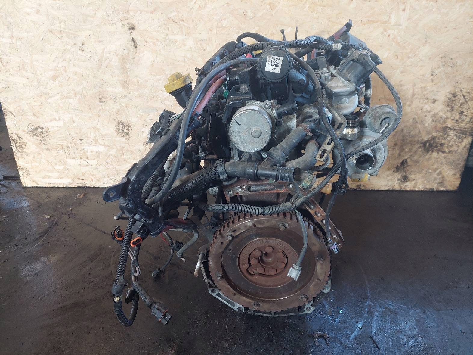 Moteur K9K 830 - Image 5