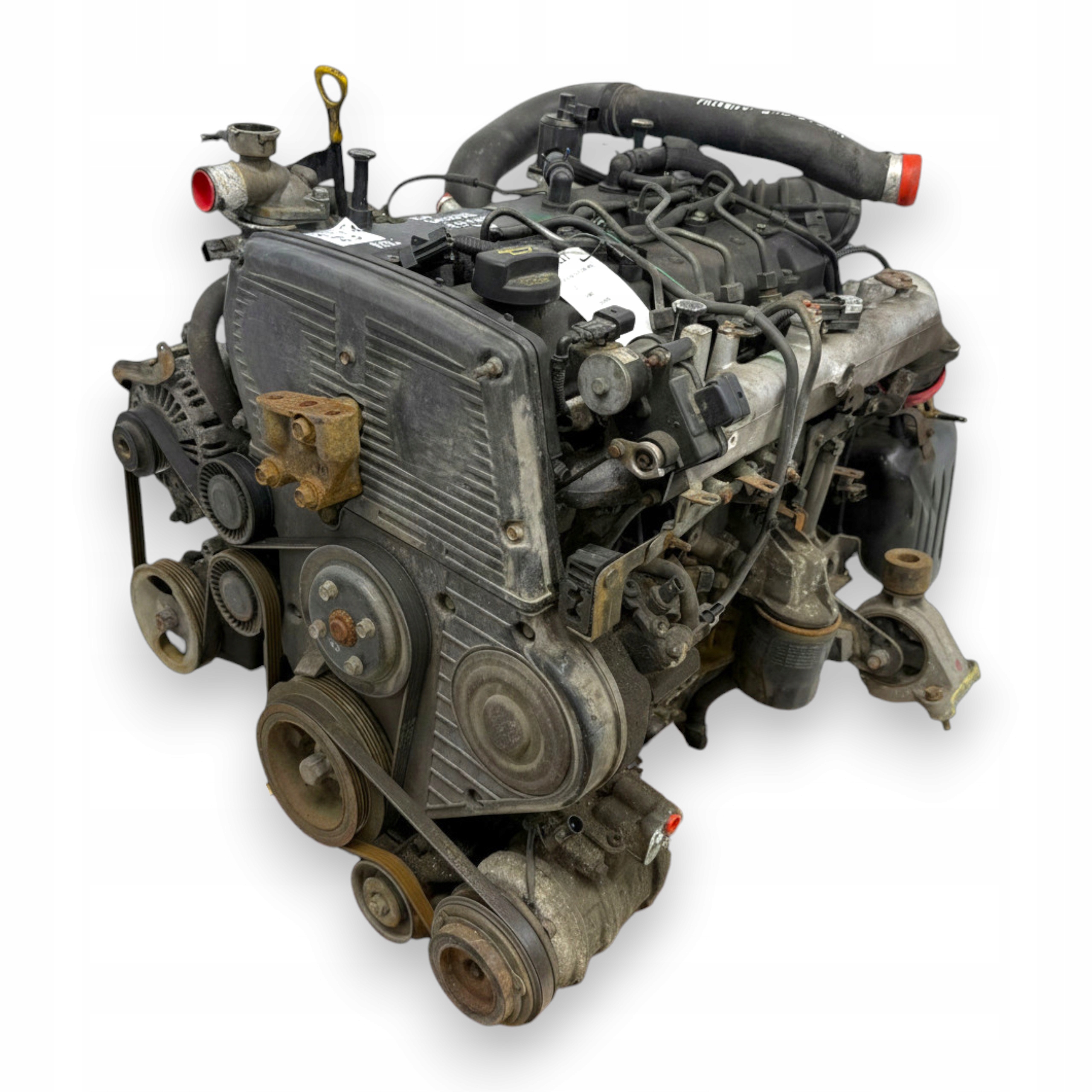 Moteur J3 - Image 8