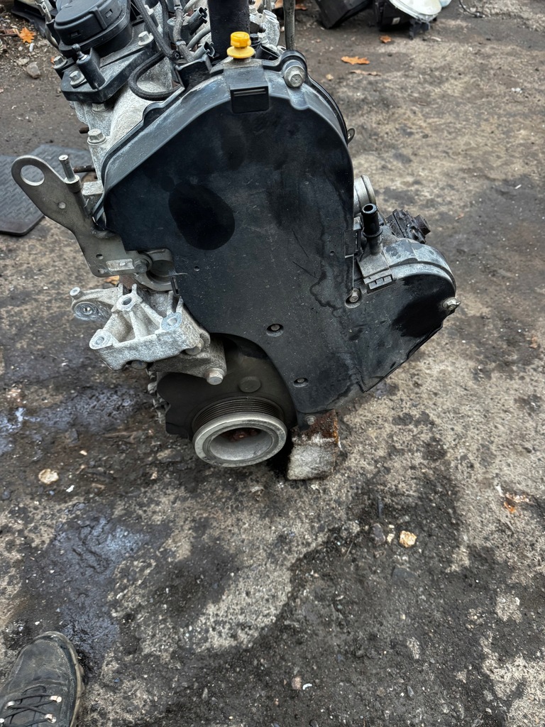 Moteur F1AE3481D - Image 3