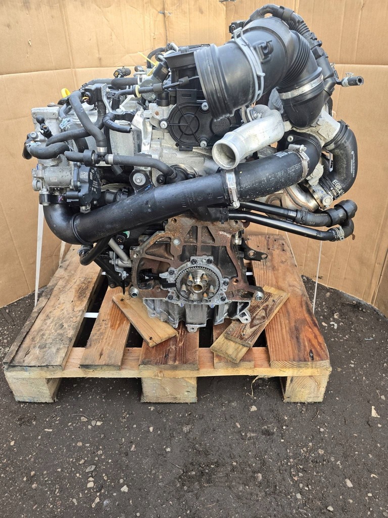 Moteur CKFB — vue 3