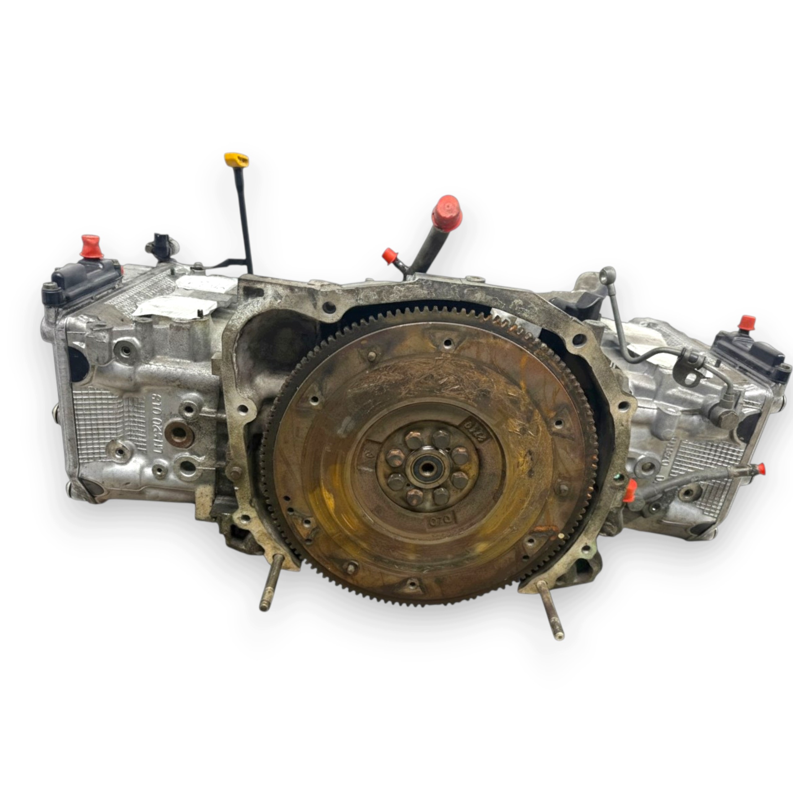 Moteur EJ205 - Image 5
