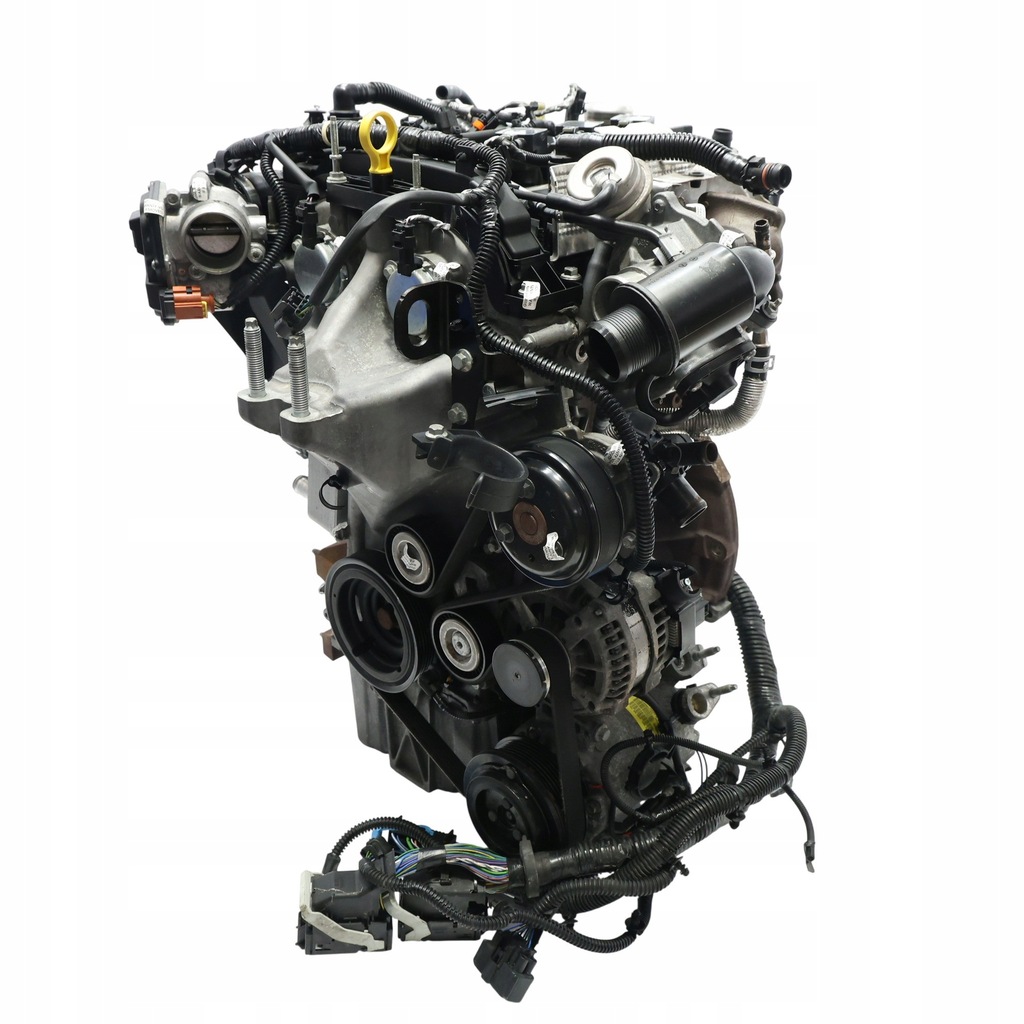 Moteur M2DA — vue 1