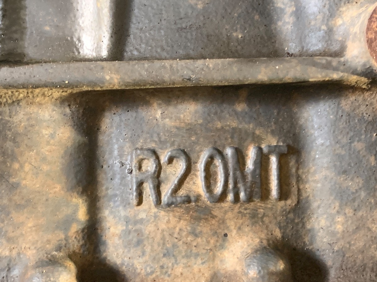 Moteur D4HA - Image 5