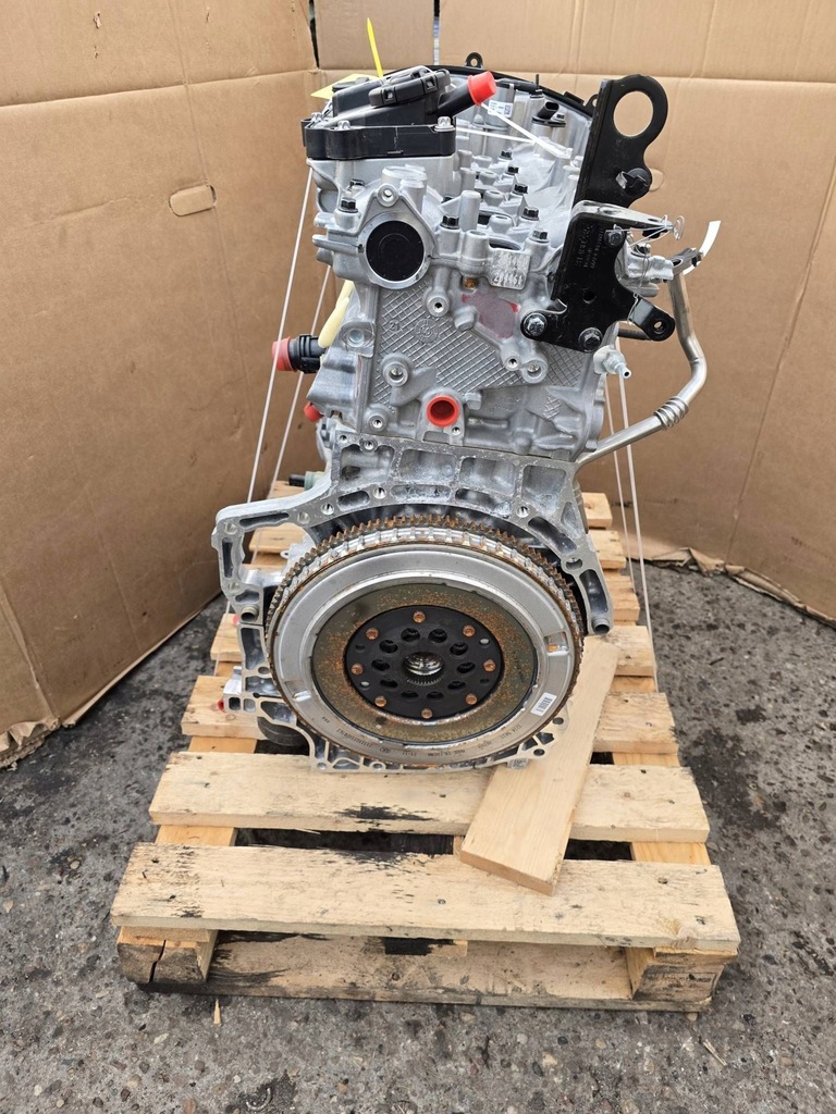 Moteur B 420 T5 - Image 3