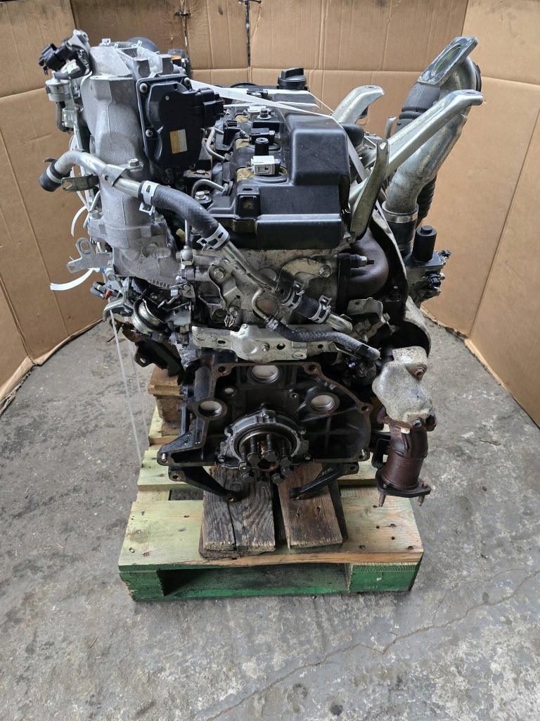 Moteur 1KD-FTV - Image 3