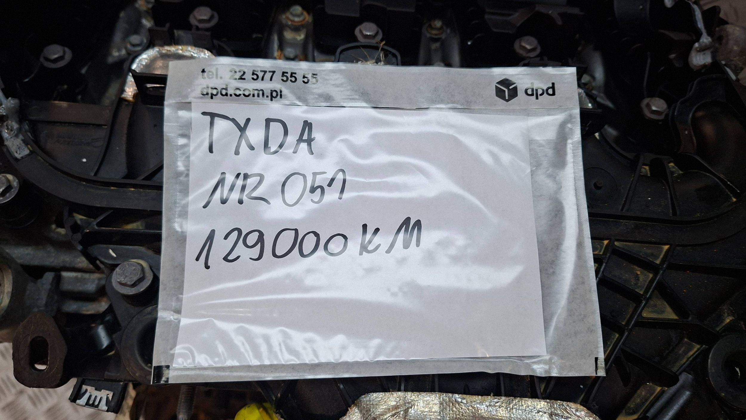 Moteur RH02 - Image 3
