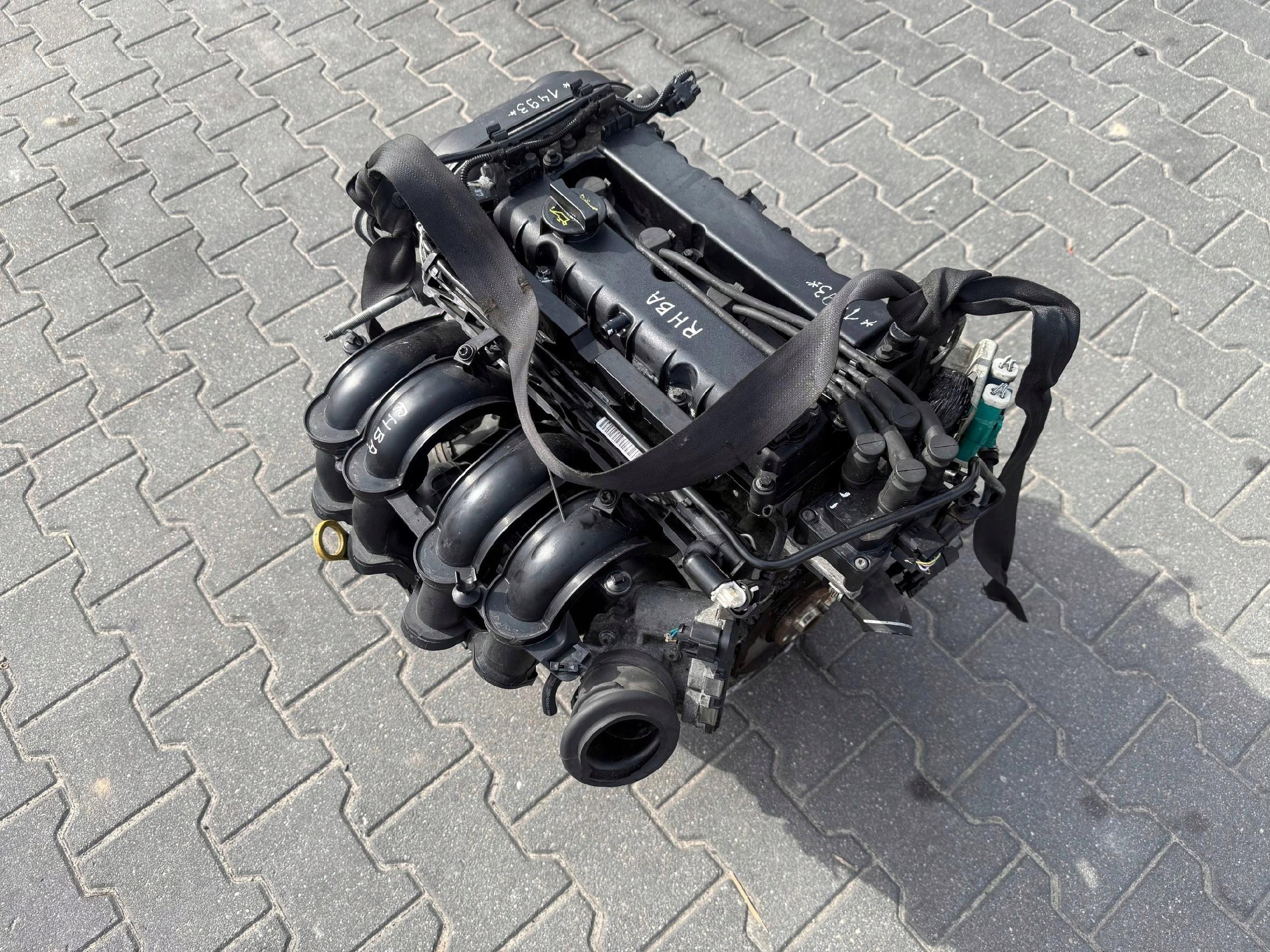 Moteur RHBA - Image 2