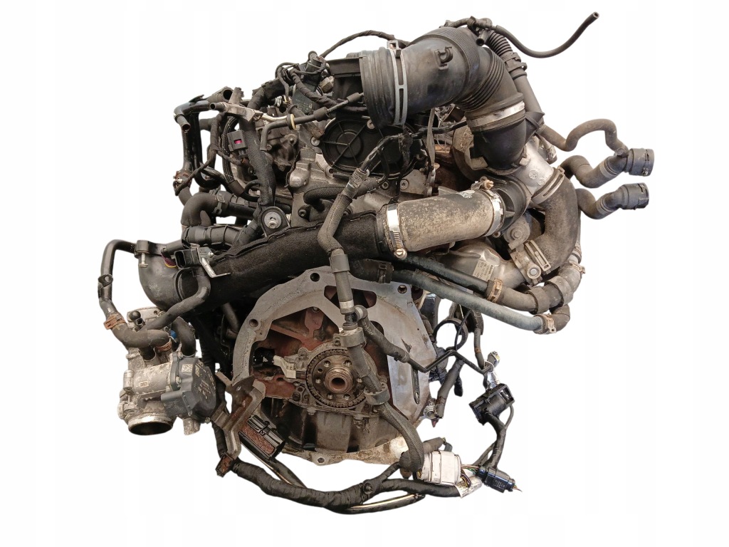 Moteur CLHA — vue 8