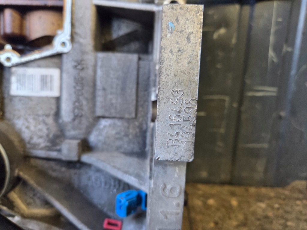 Moteur B 4164 S3 - Image 3