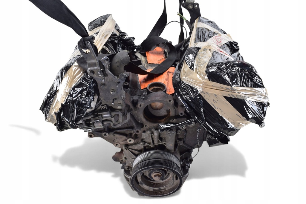Moteur 368DT(LION) - Image 2