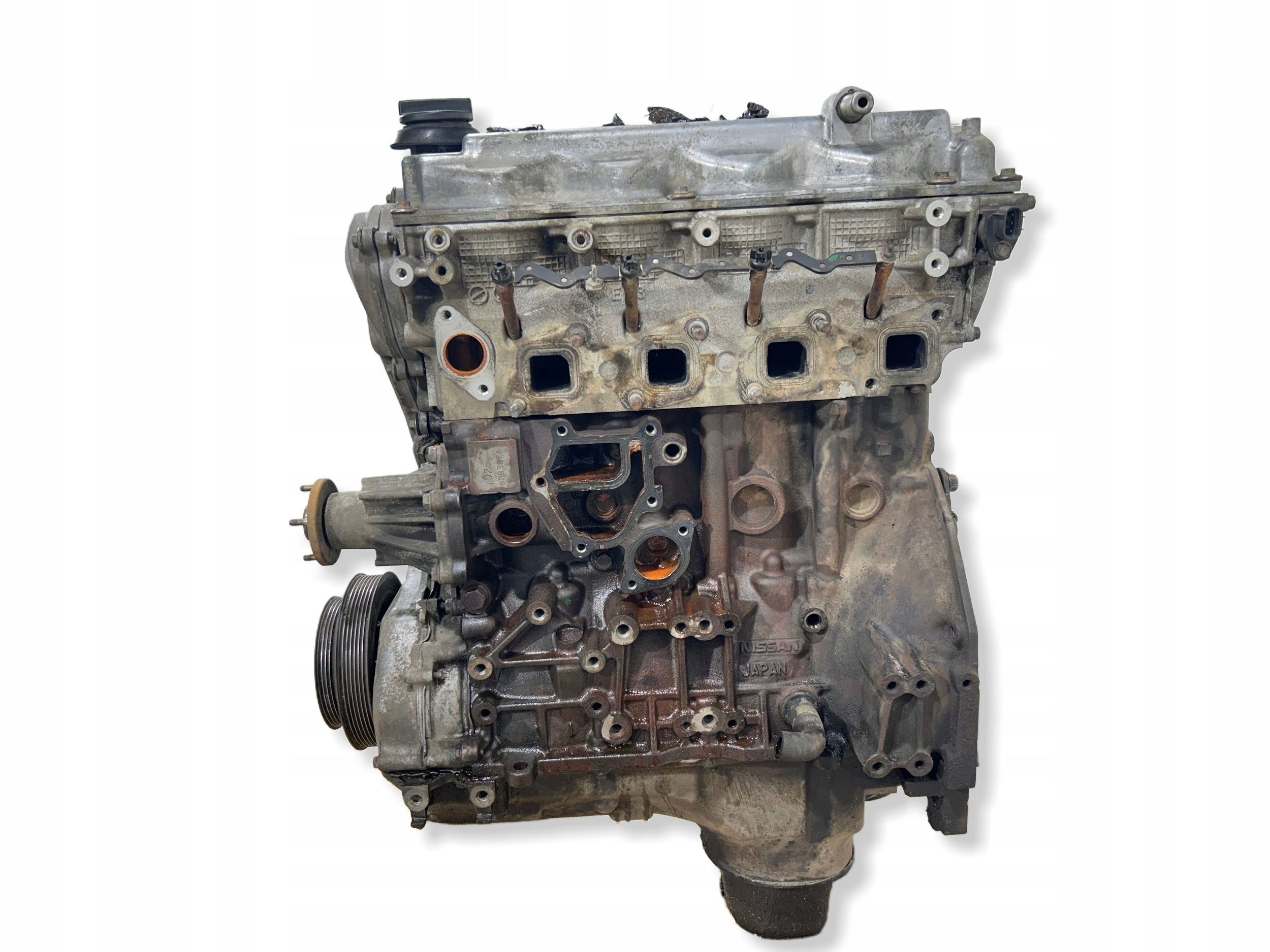 Moteur YD25DDTi - Image 4