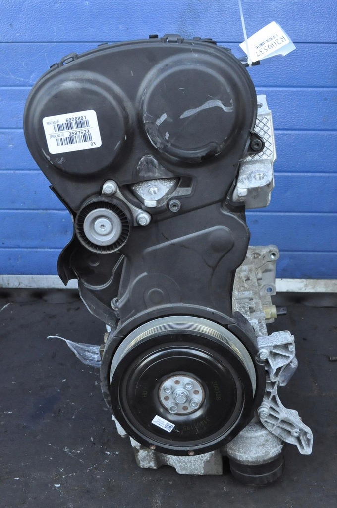 Moteur B 4204 T29 — vue 2