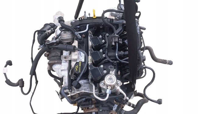 Moteur M2DA — vue 1