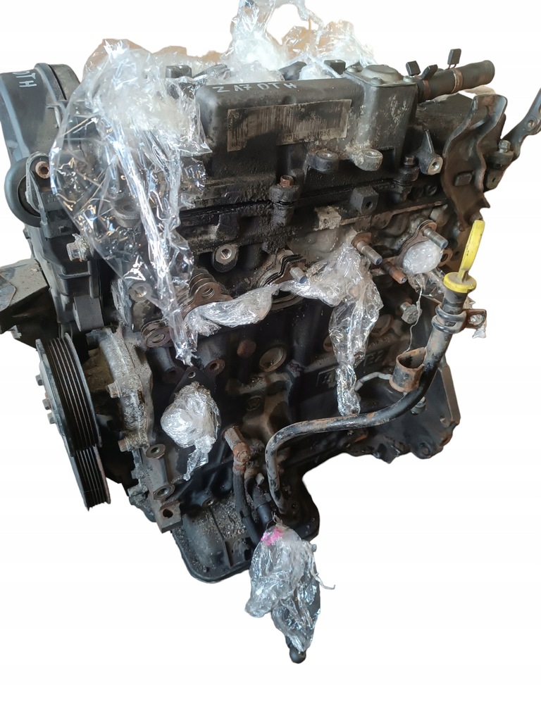 Moteur Z 17 DTH - Image 4