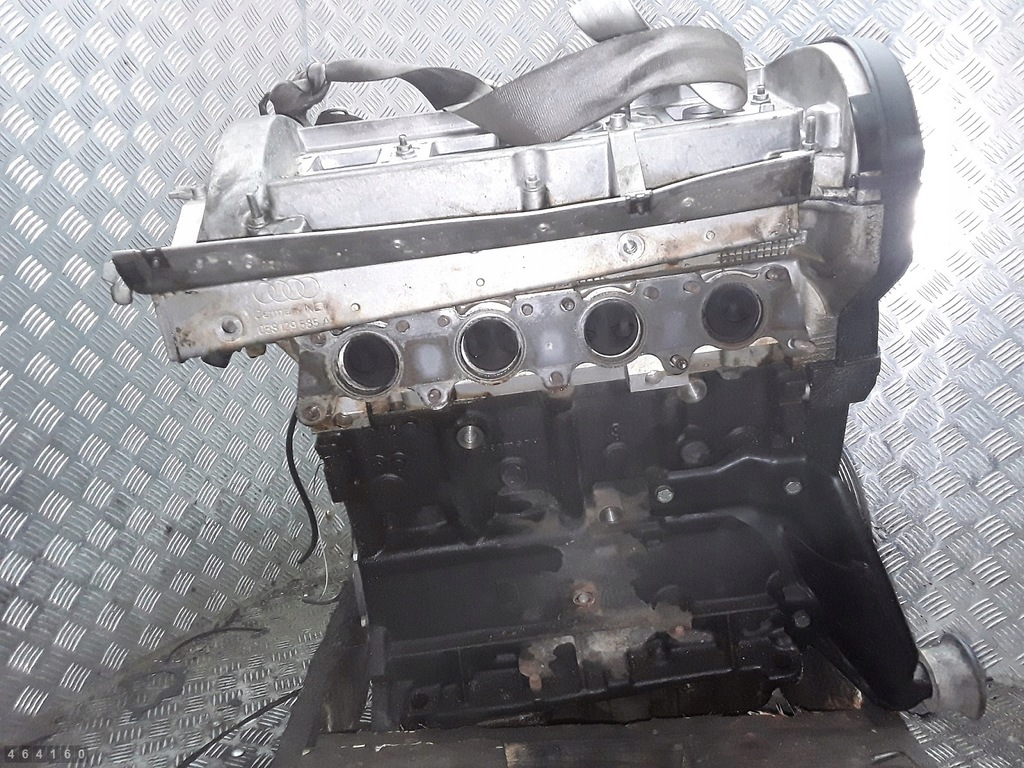 Moteur ADR — vue 3