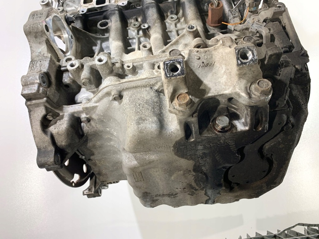 Moteur N22B1 — vue 3