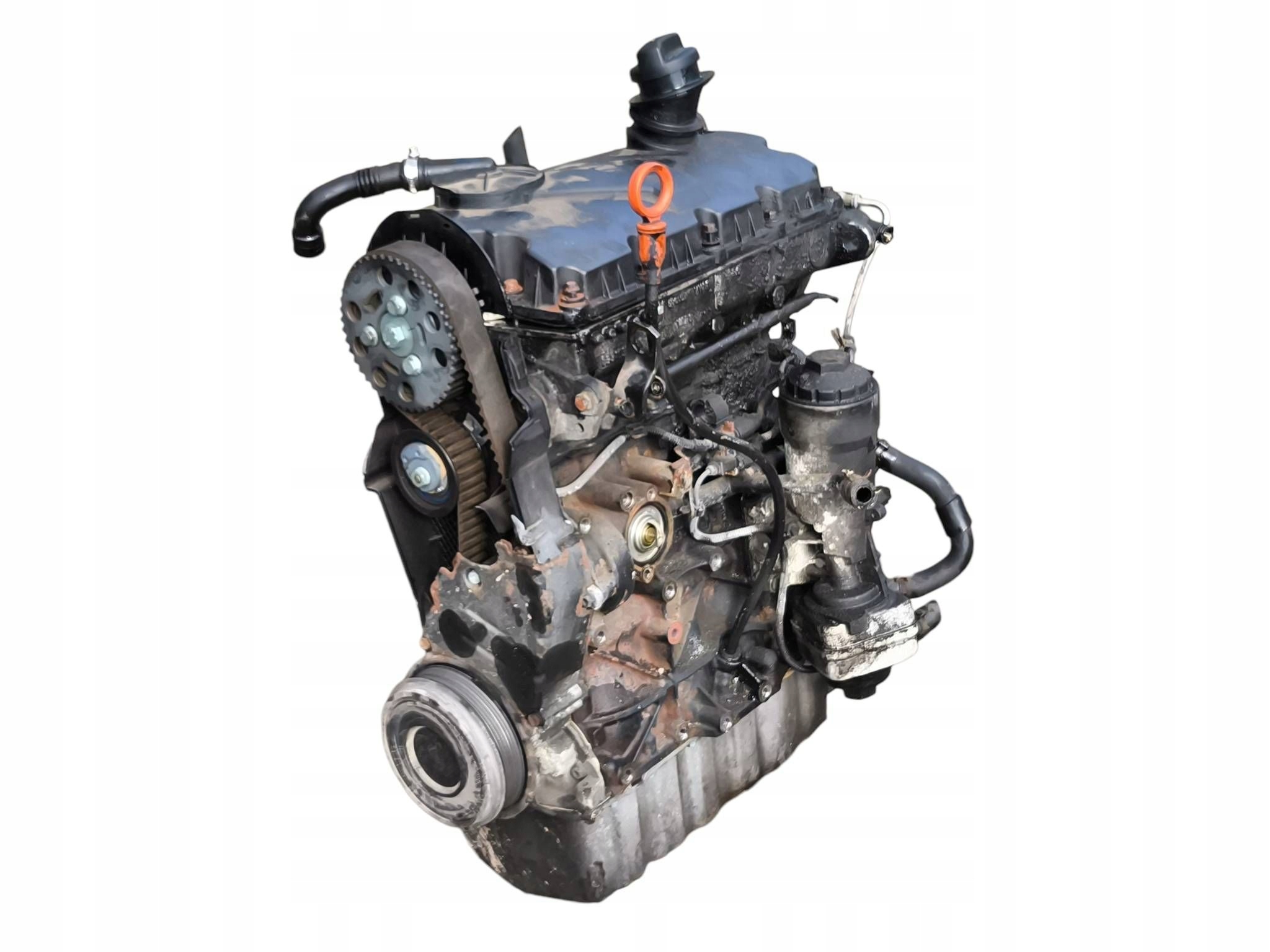 Moteur AXB - Image 3