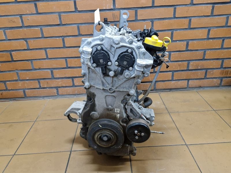 Moteur H5H 470 - Image 6