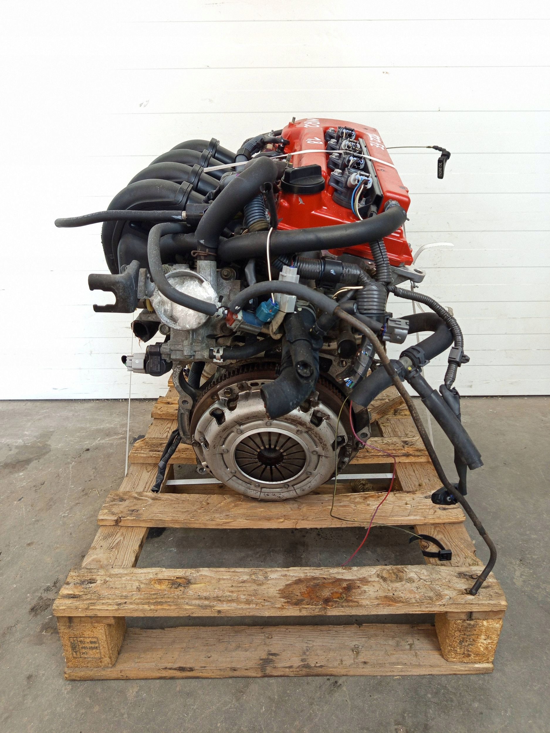 Moteur 1ZZ-FE - Image 4