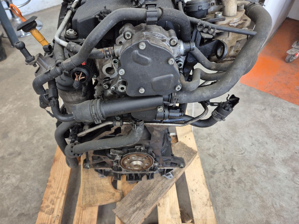 Moteur BKC - Image 8
