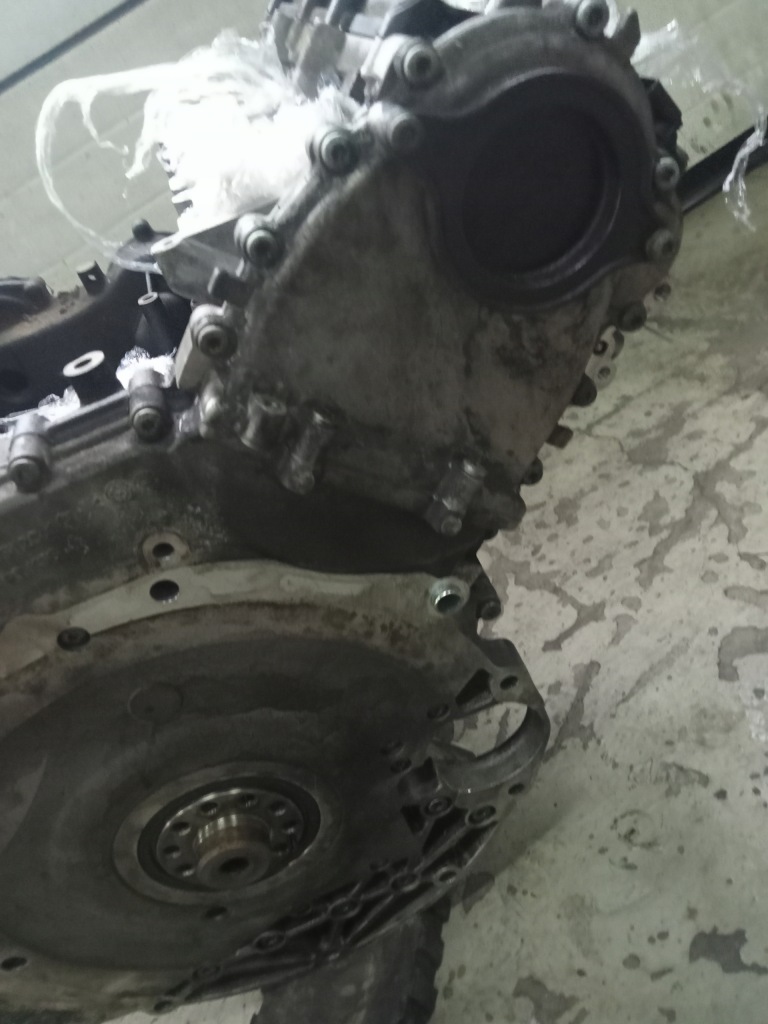 Moteur BBK — vue 7