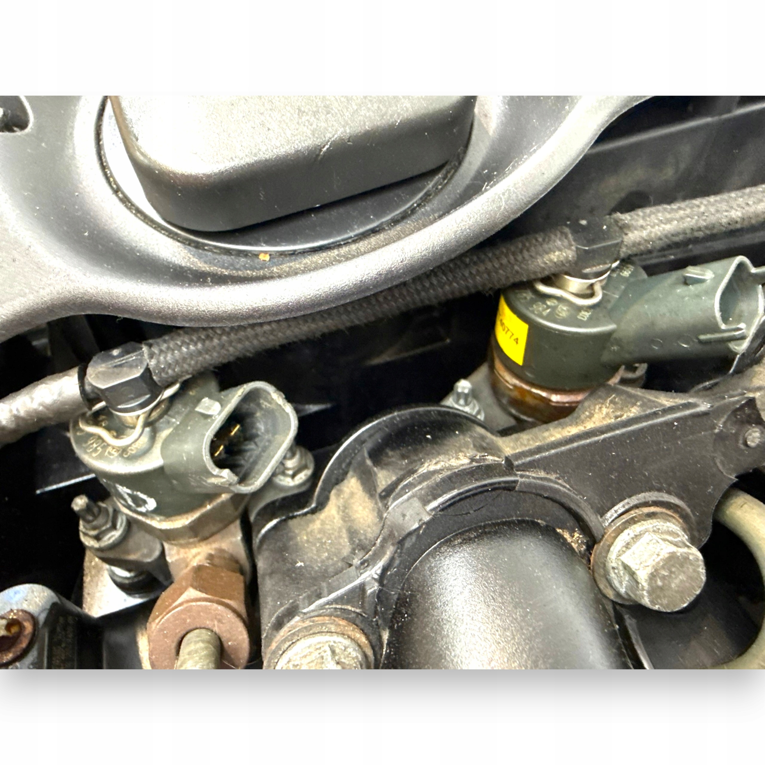 Moteur 306D1 - Image 10