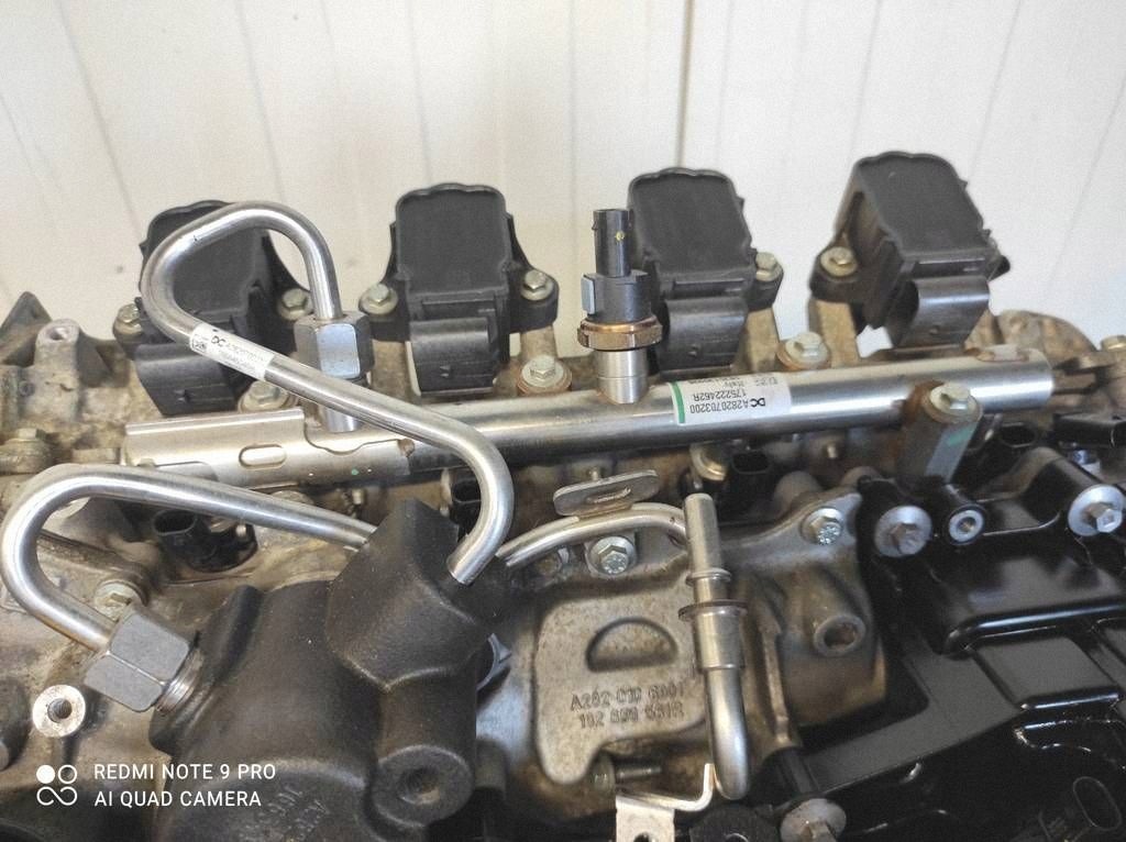 Moteur HR13DDT - Image 4