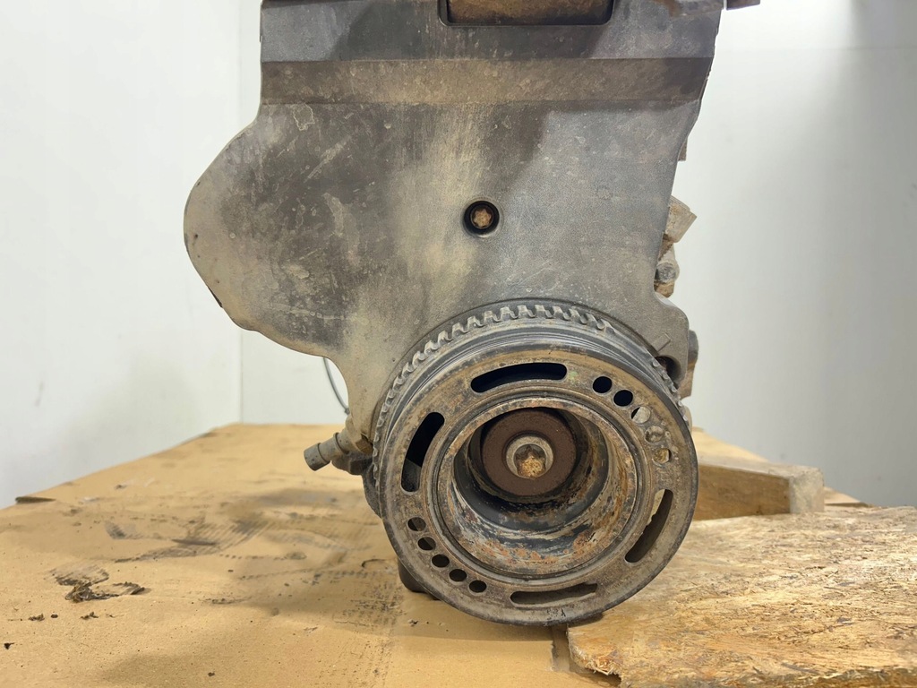 Moteur Z 16 SE — vue 2