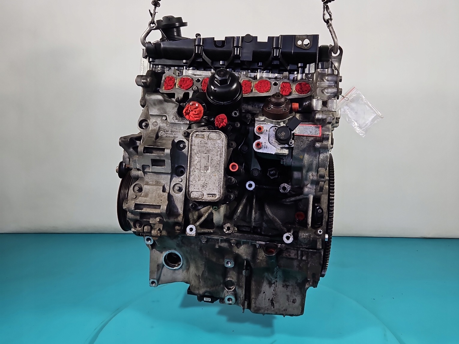 Moteur N47 D20 D - Image 1