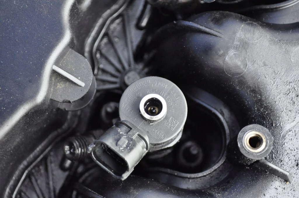 Moteur 9HV (DV6TED4) — vue 2