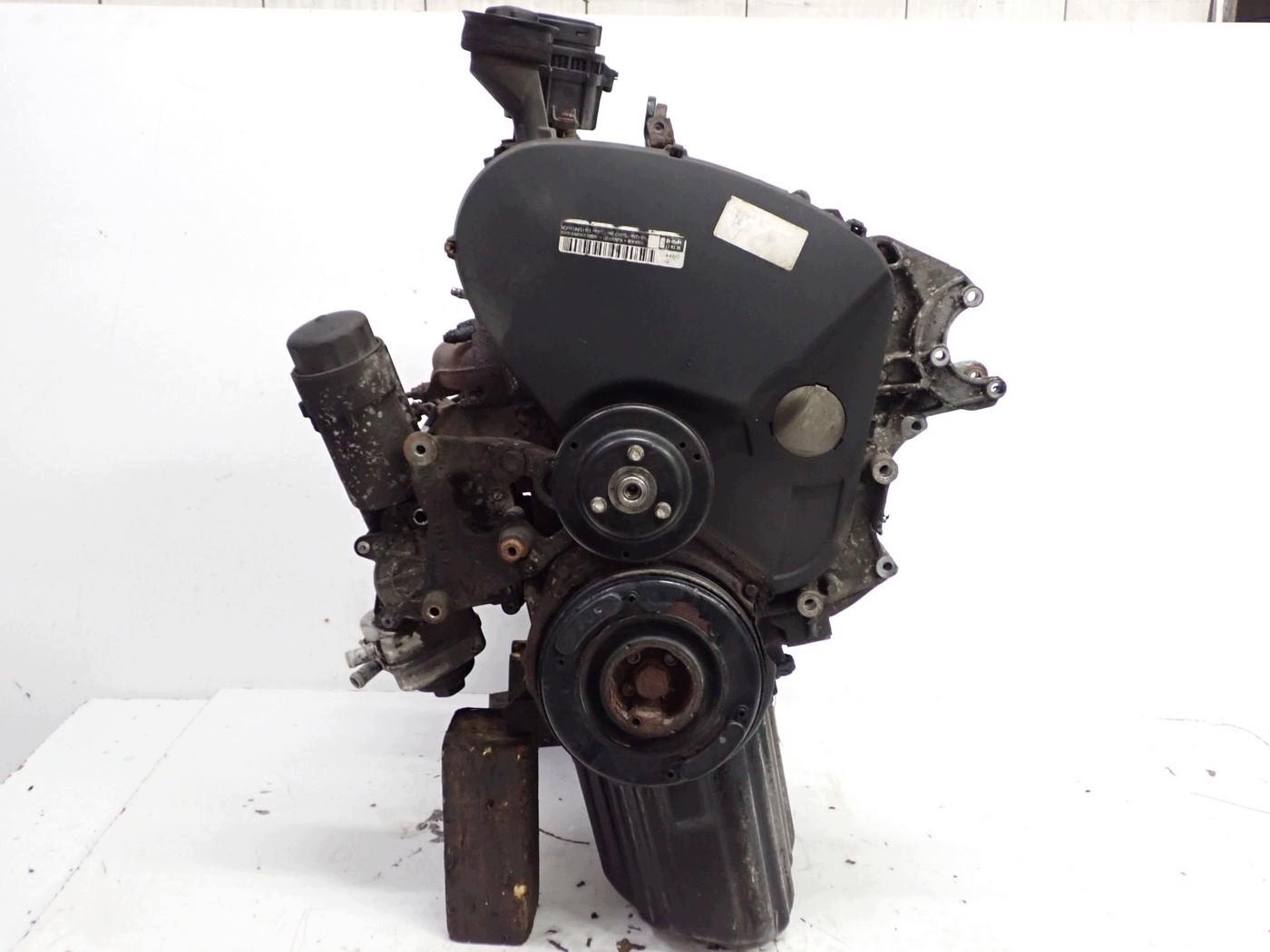 Moteur CECB - Image 5