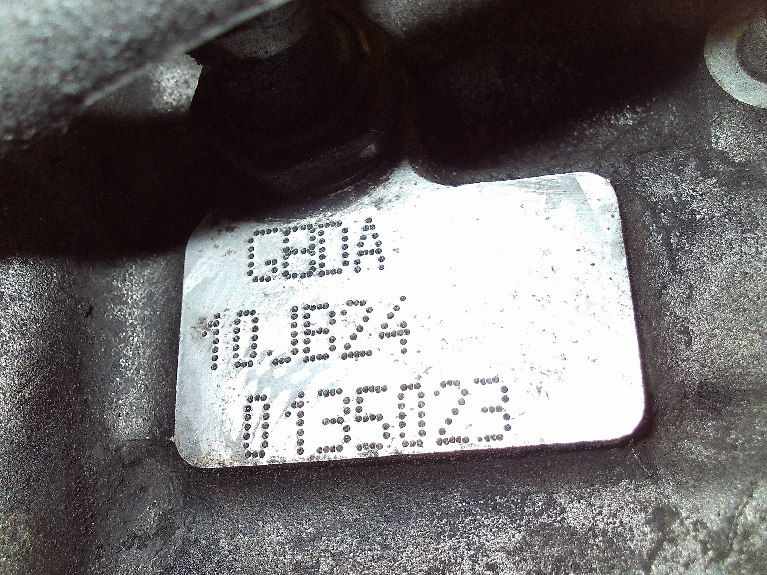 Moteur G8DA - Image 3
