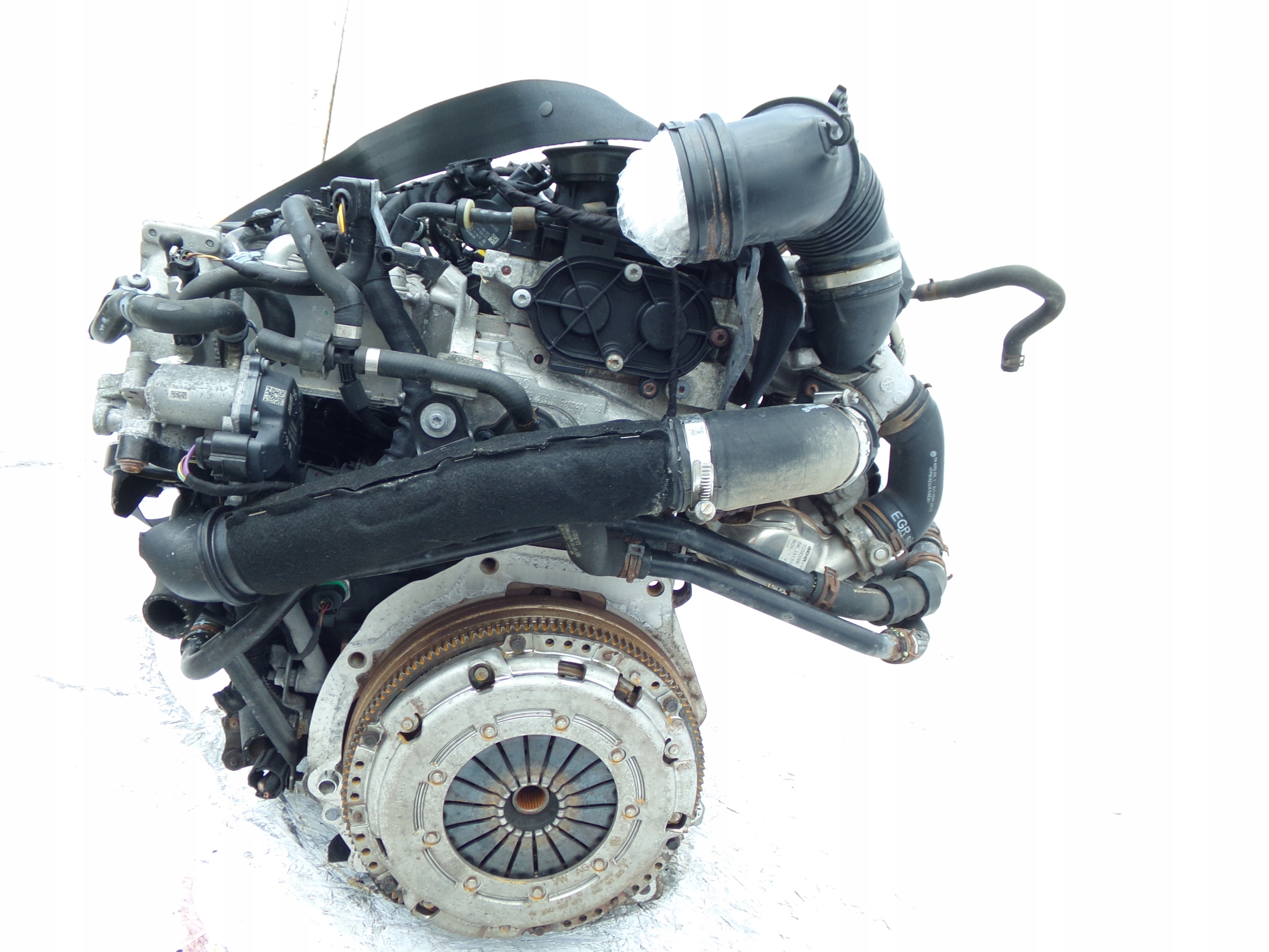 Moteur CLHB - Image 5