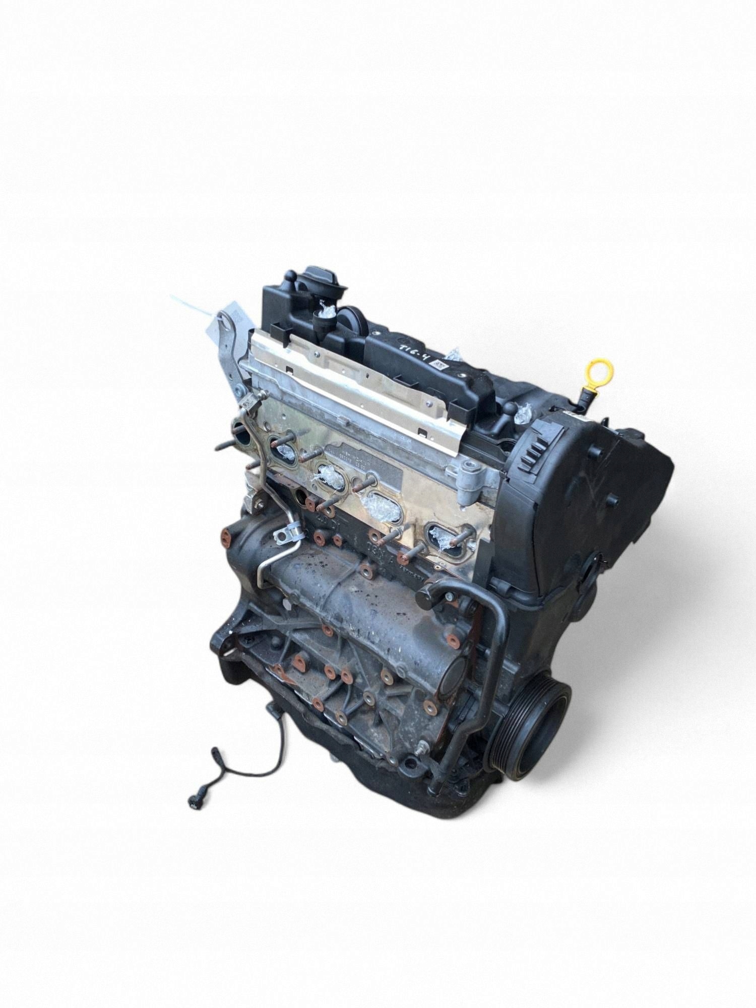 Moteur DFGB - Image 1