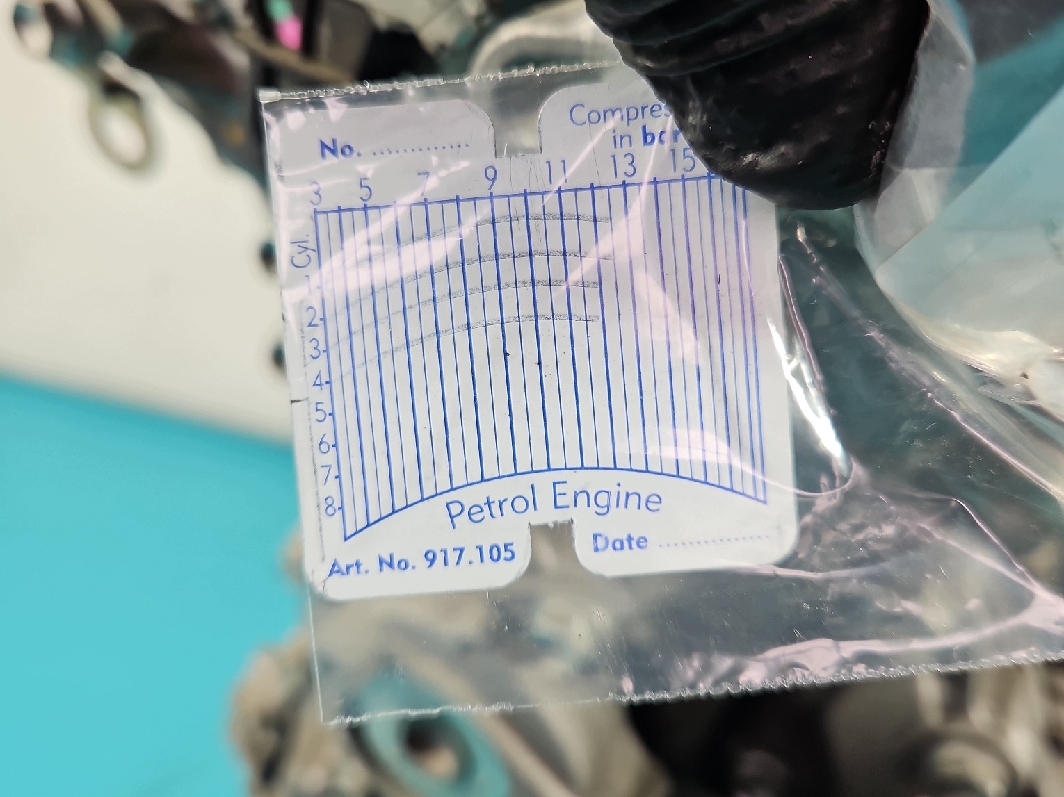 Moteur 2NR-FKE - Image 10