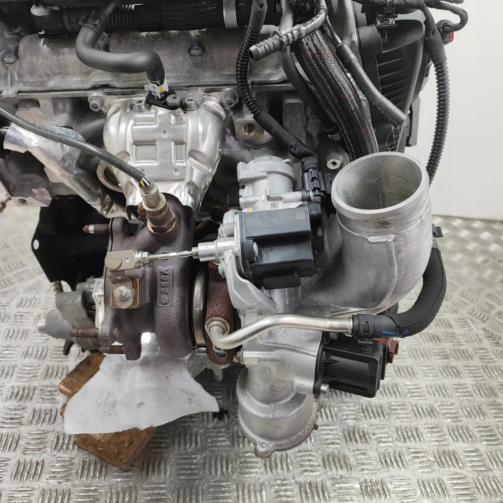 Moteur DLVB - Image 6
