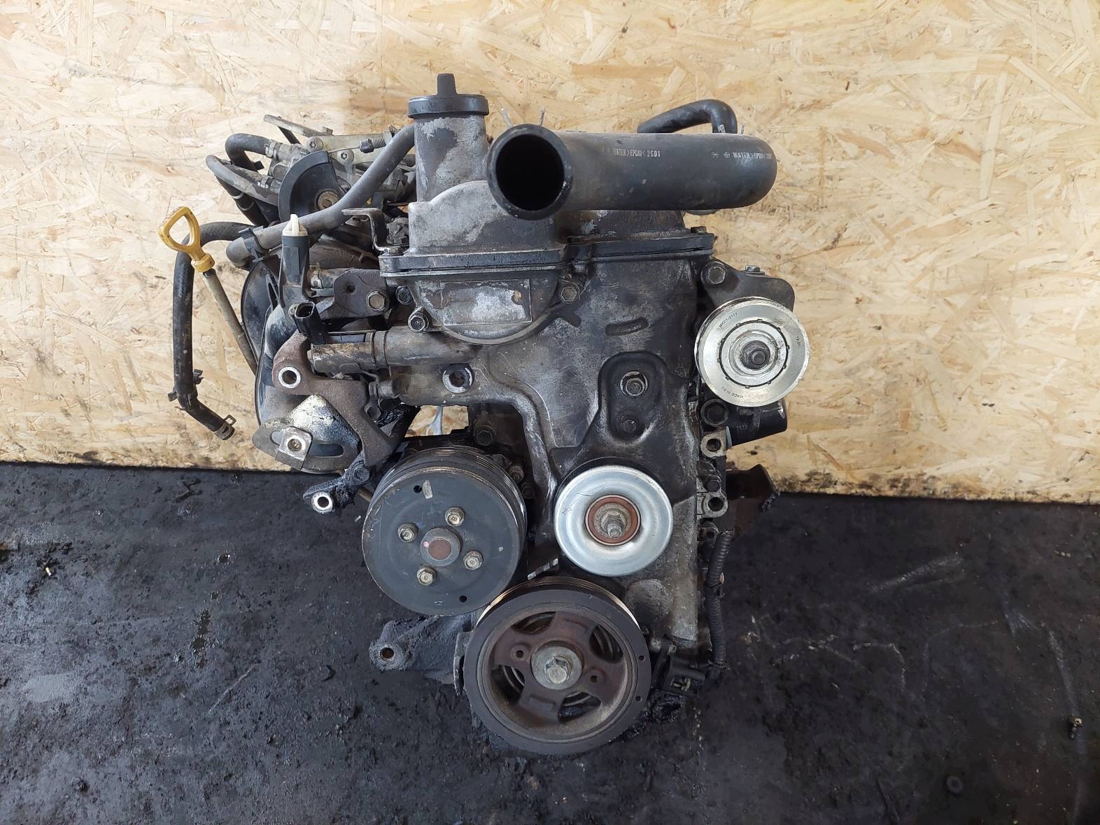 Moteur K3-VE - Image 5
