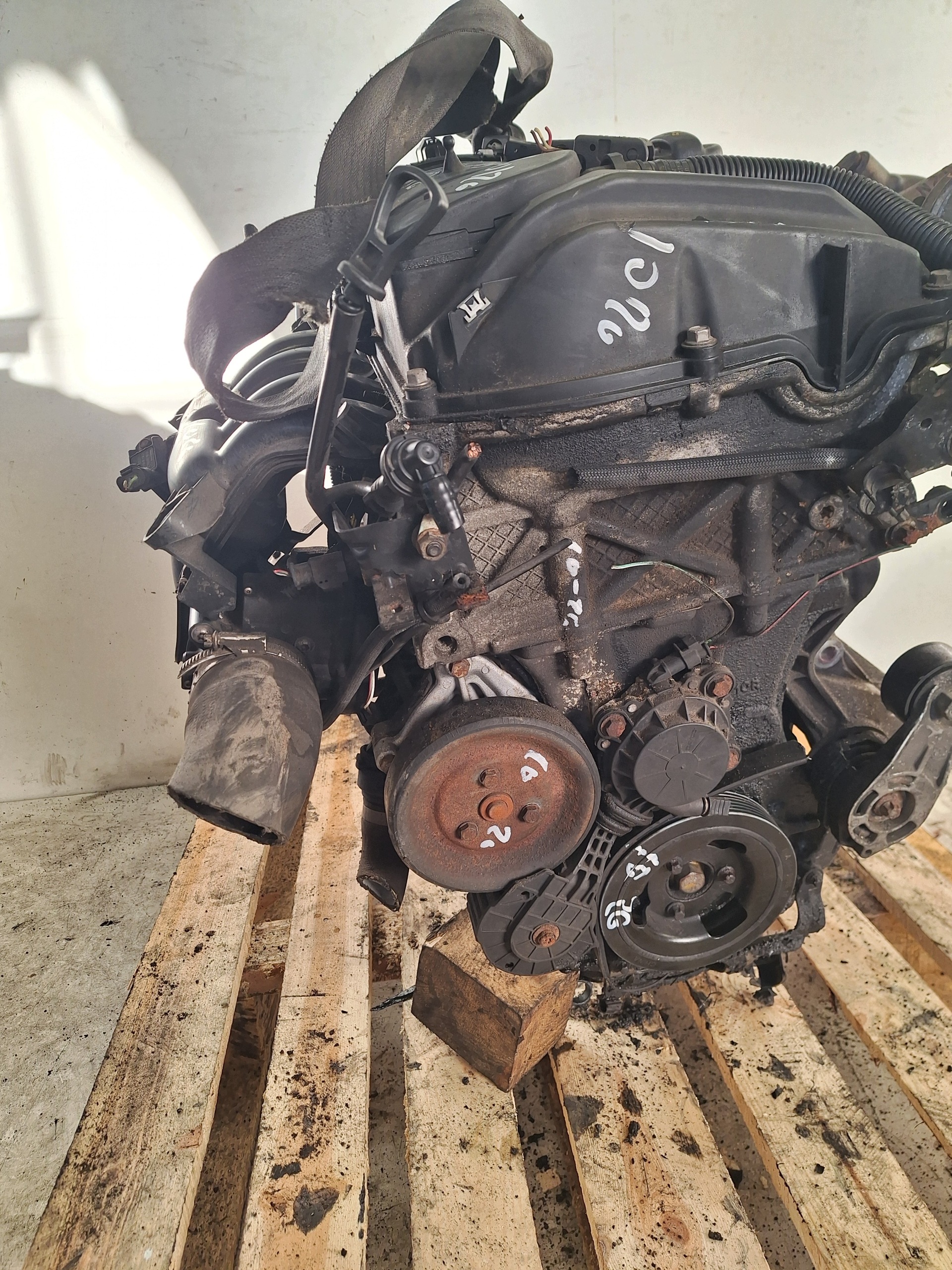 Moteur N13 B16 A - Image 15