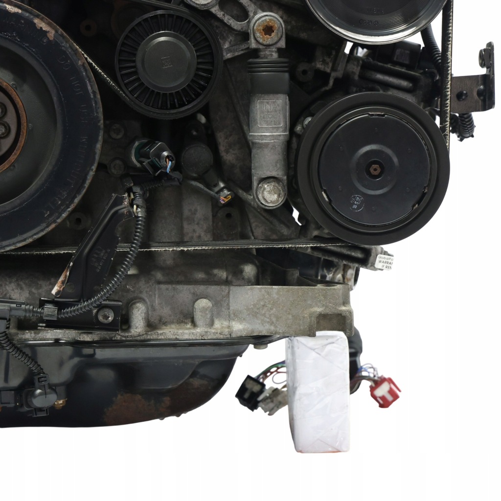Moteur CCMA — vue 4
