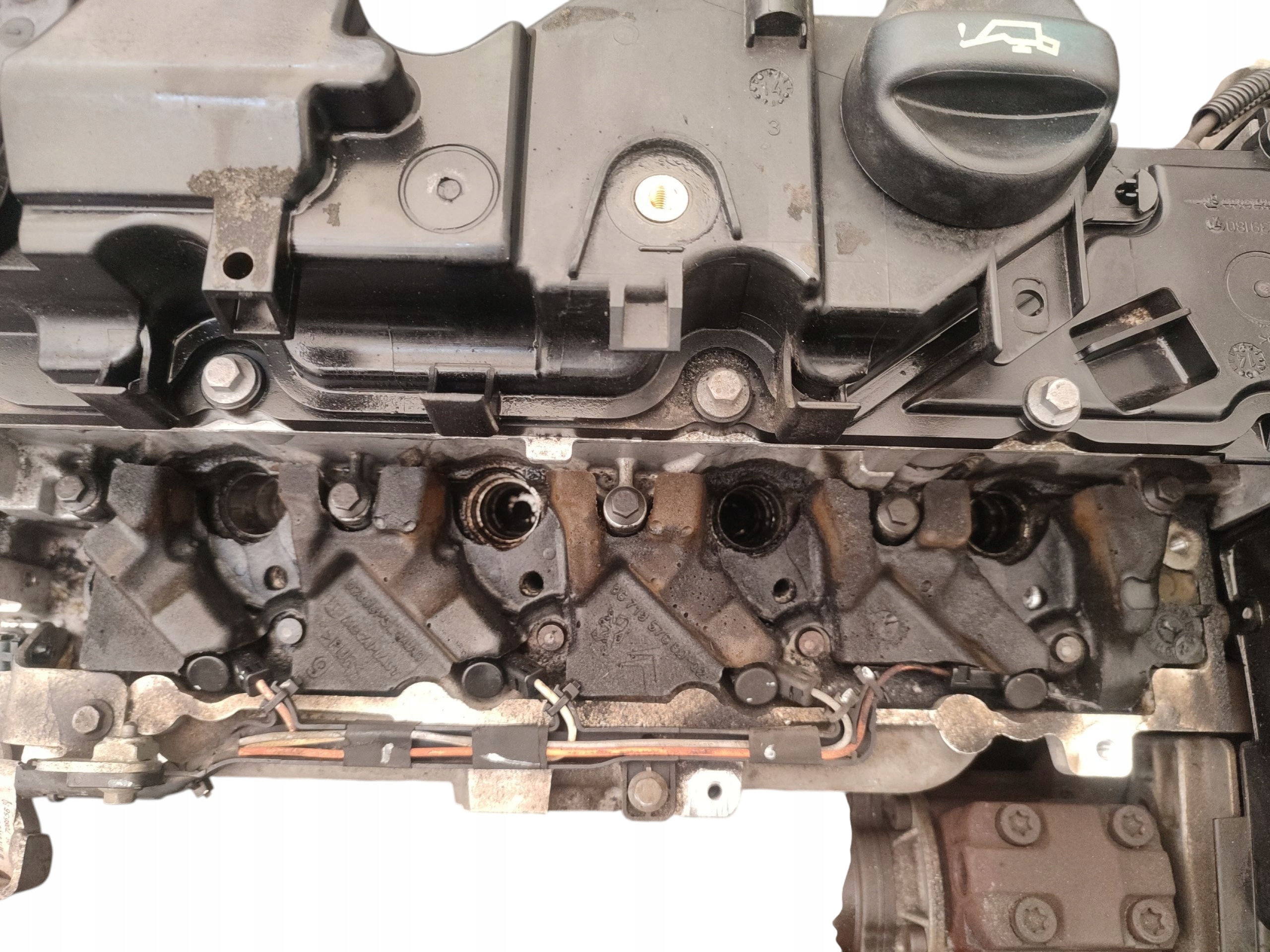 Moteur 9HC (DV6C) - Image 4