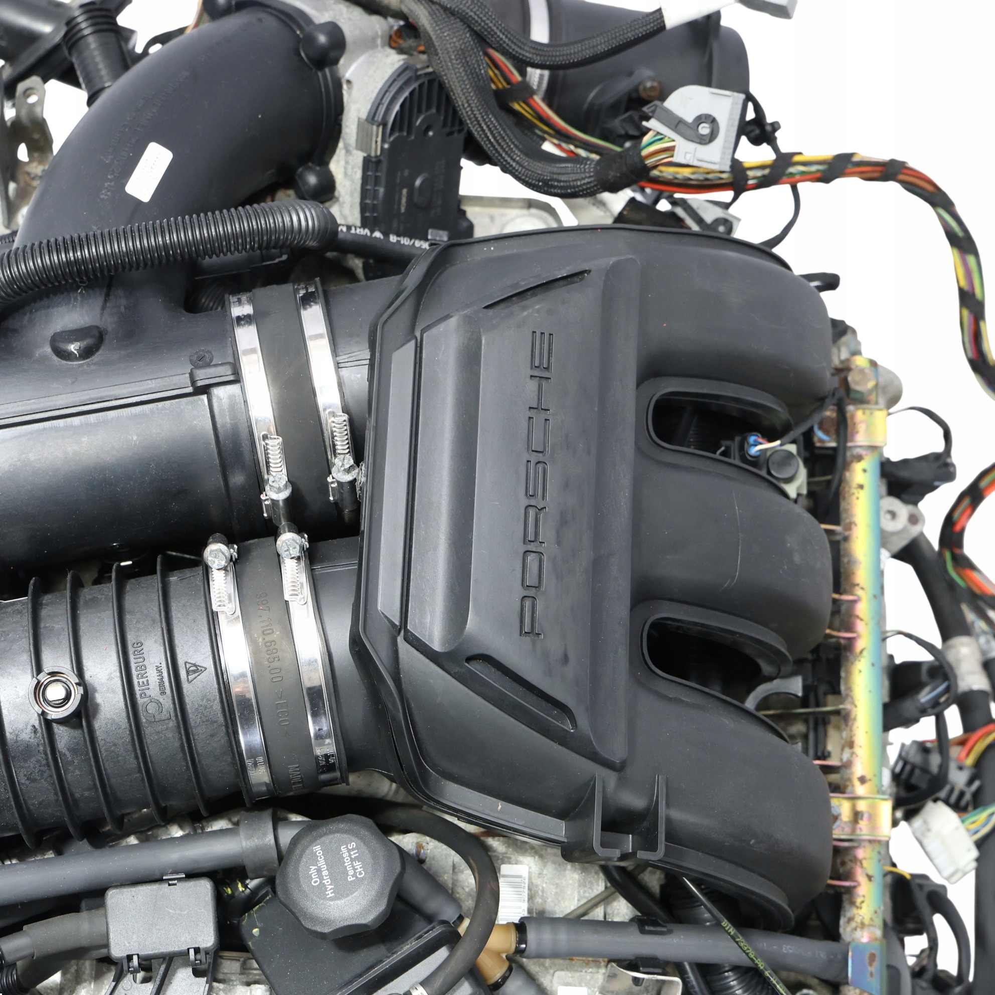 Moteur M 97.20 — vue 5