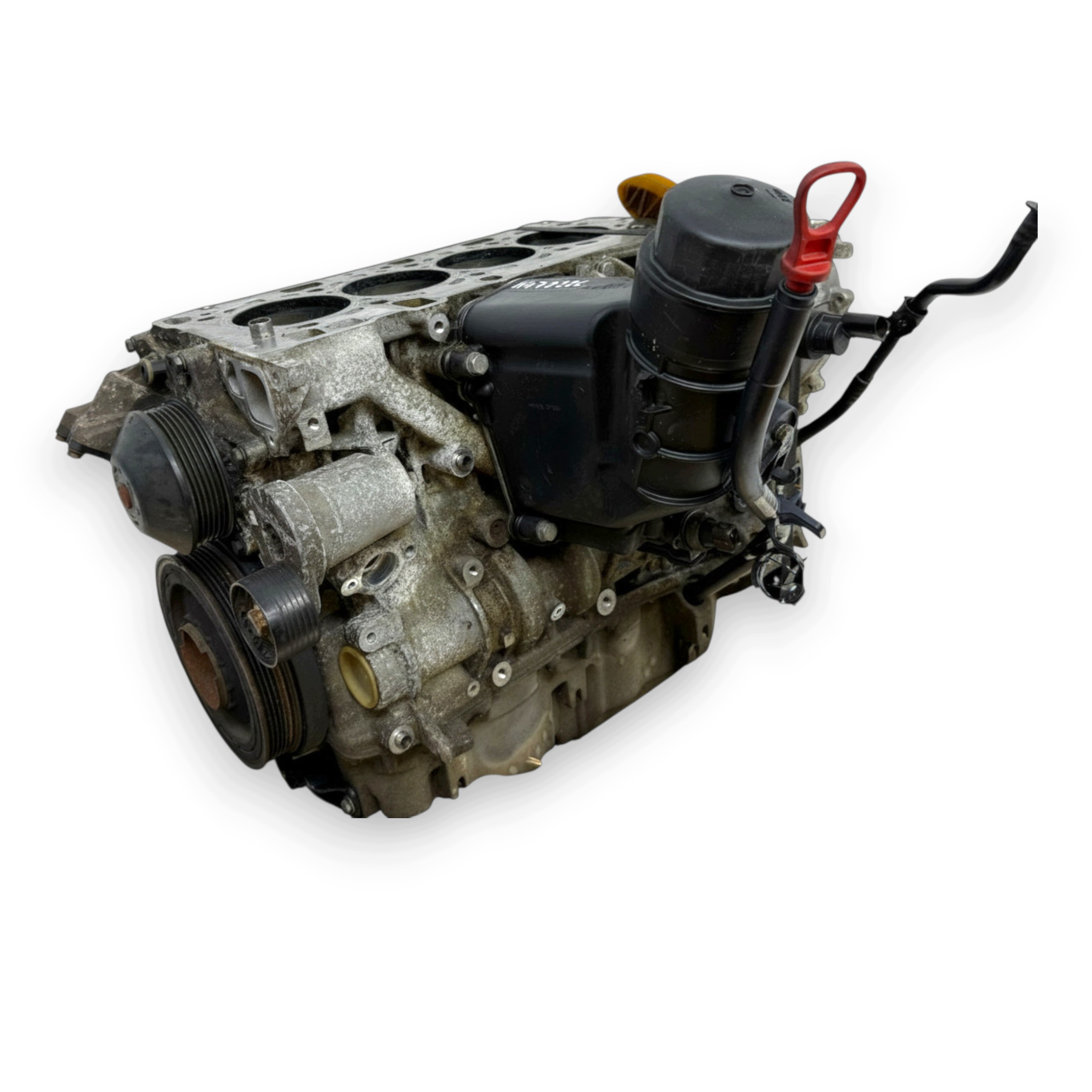 Moteur N47 D20 C - Image 9