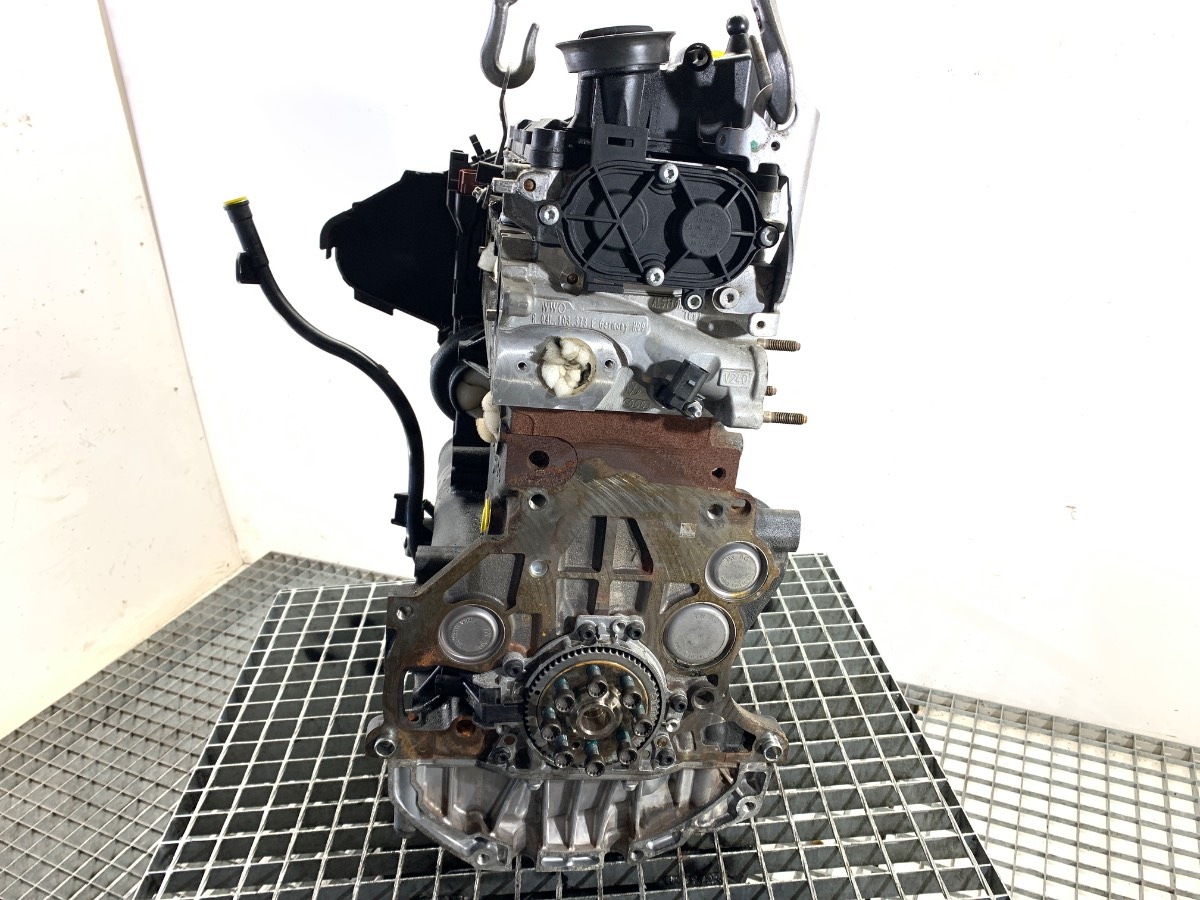 Moteur DETA - Image 2
