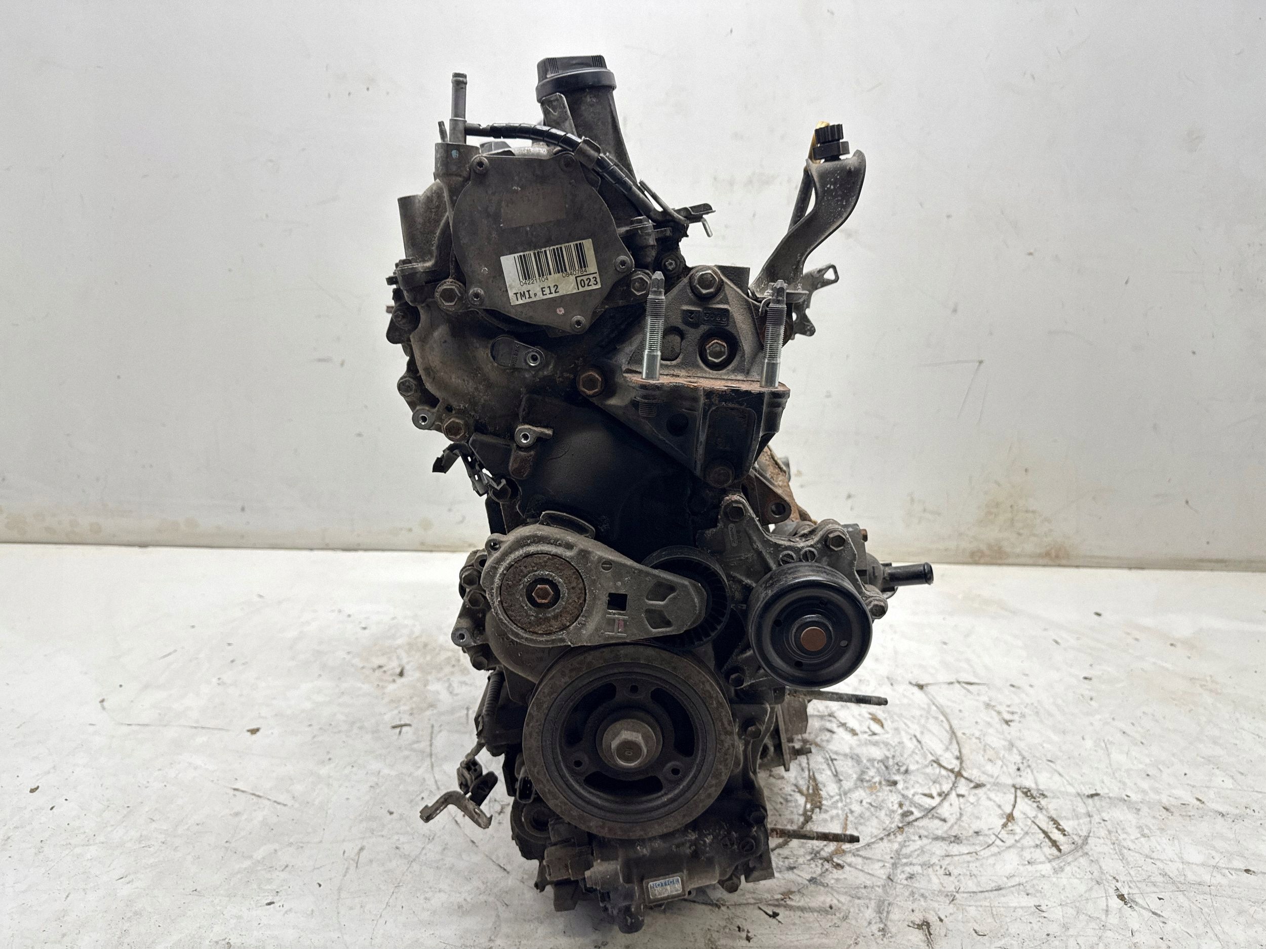Moteur 1ND-TV - Image 3