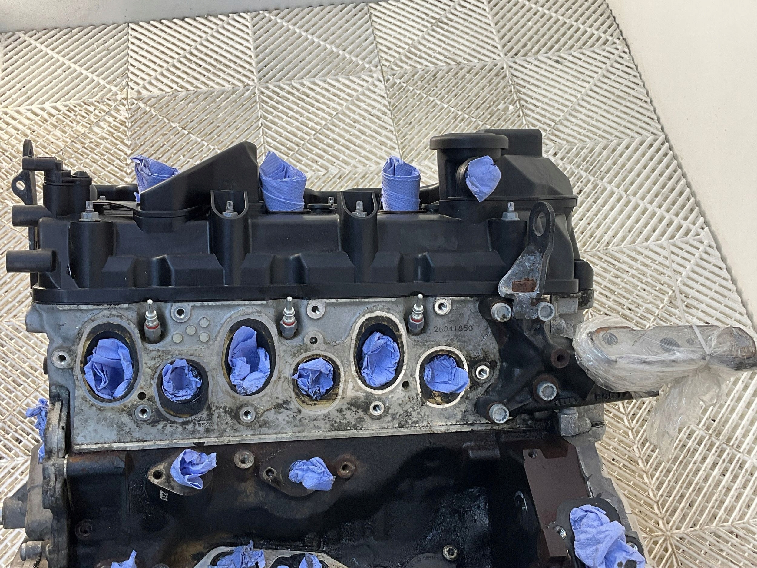 Moteur CZVC - Image 4